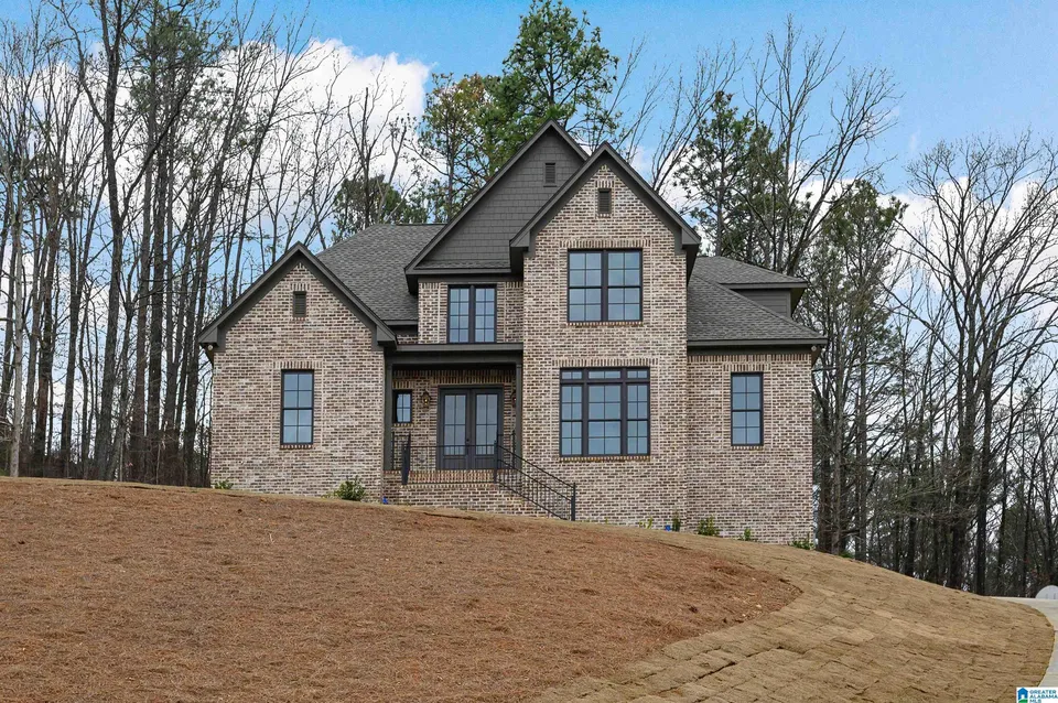 Home Builder in Alabama