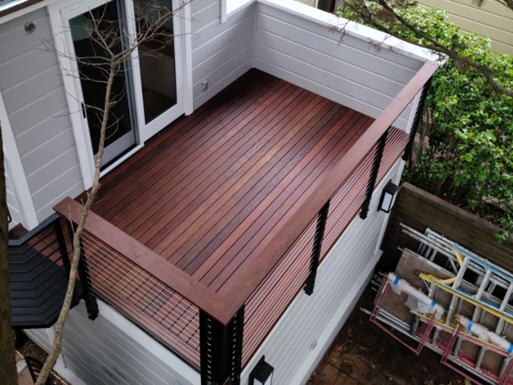 Alabama Deck Builder