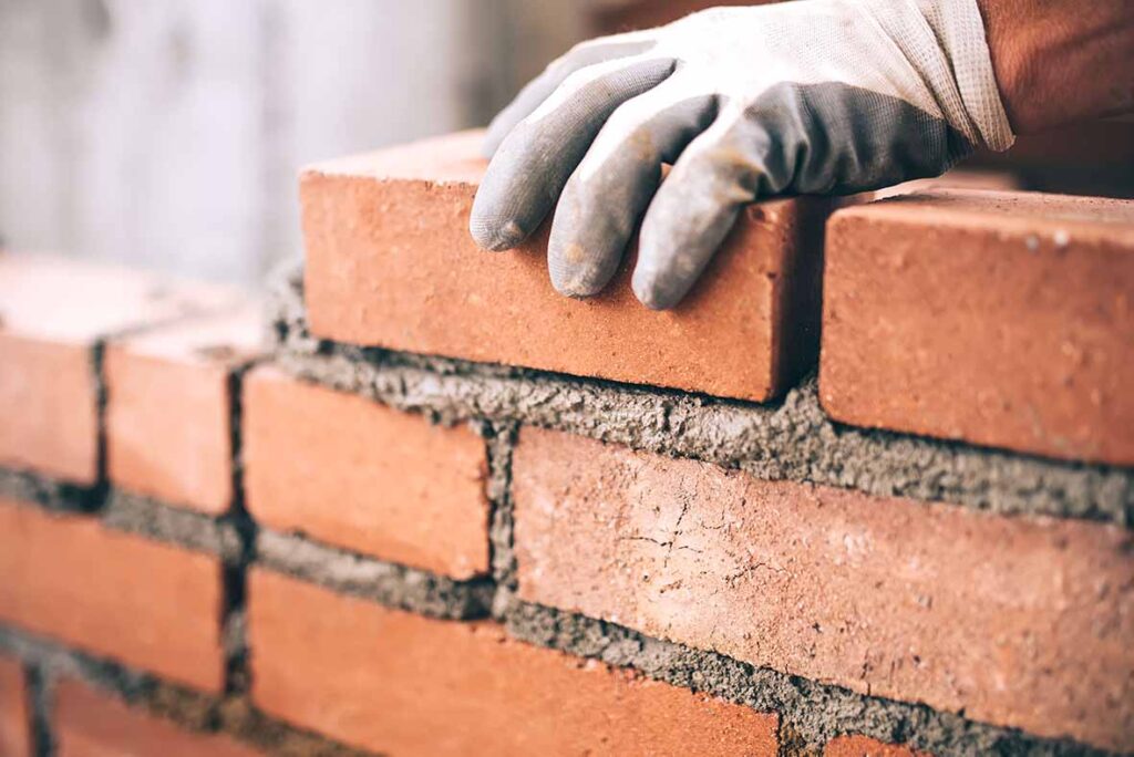 Brick House Builder Alabama