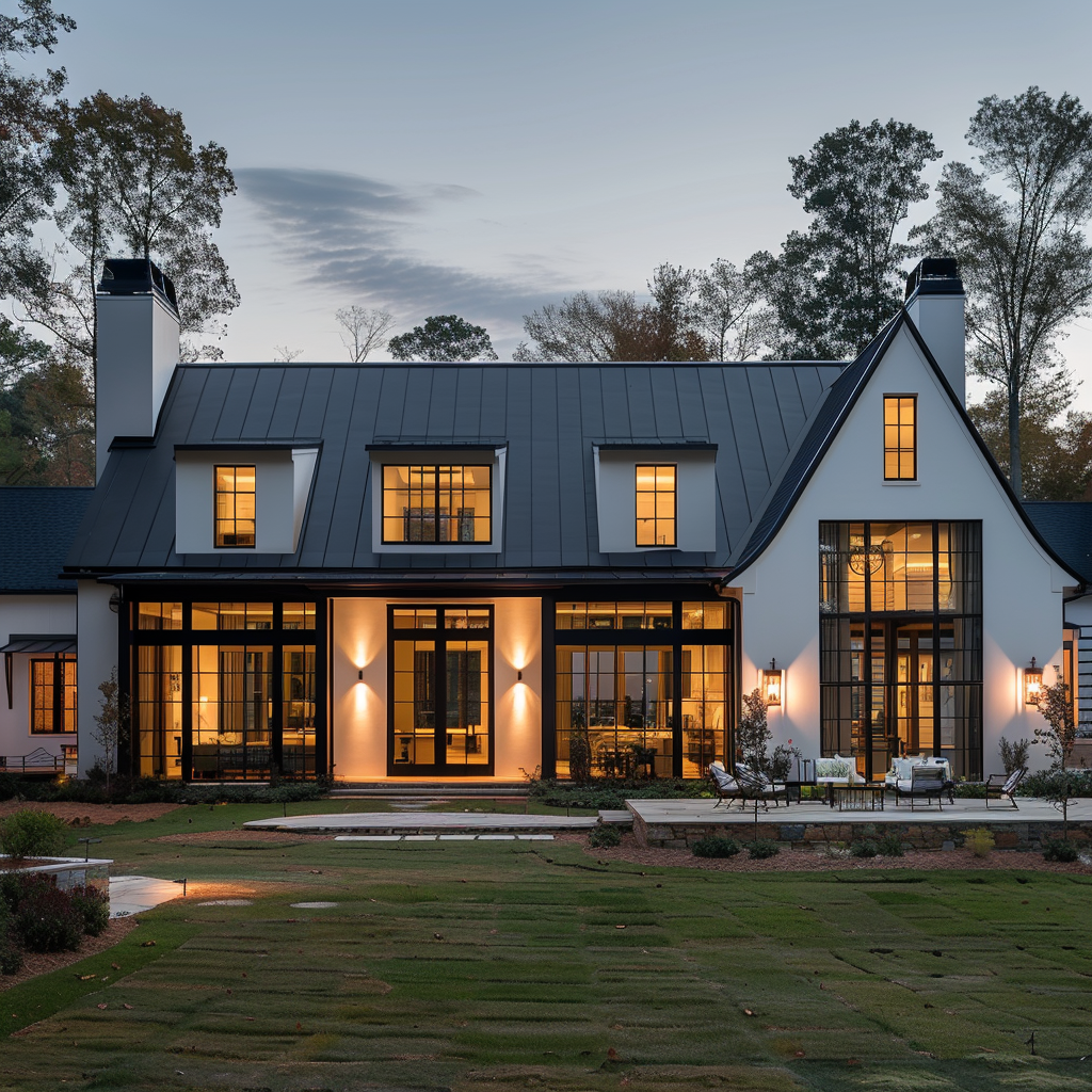 Custom Home Building in Birmingham Alabama