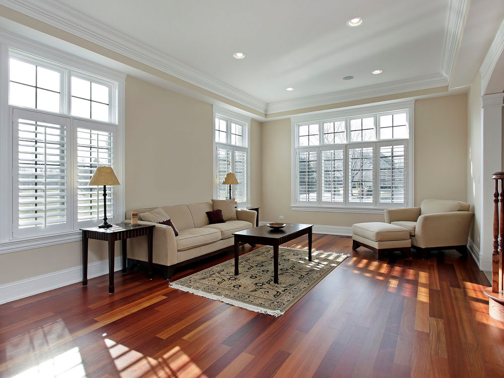 Living Area Remodels Alabama
